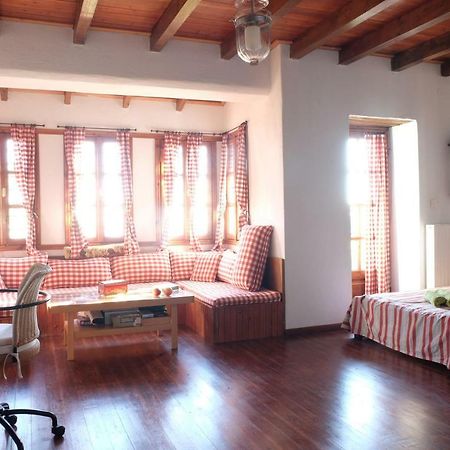 Villa Pasithea Panteleimon Luaran gambar