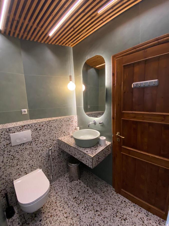 Villa Pasithea Panteleimon Luaran gambar